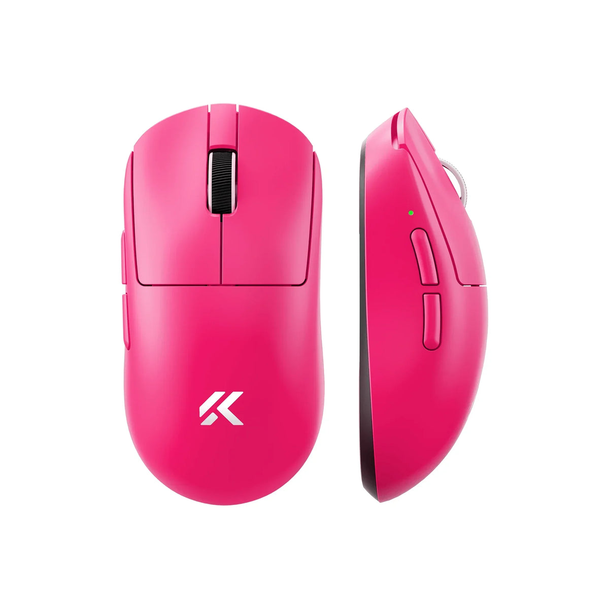 MCHOSE A7 V2 Series Lightweight All-Round Wireless Gaming Mouse