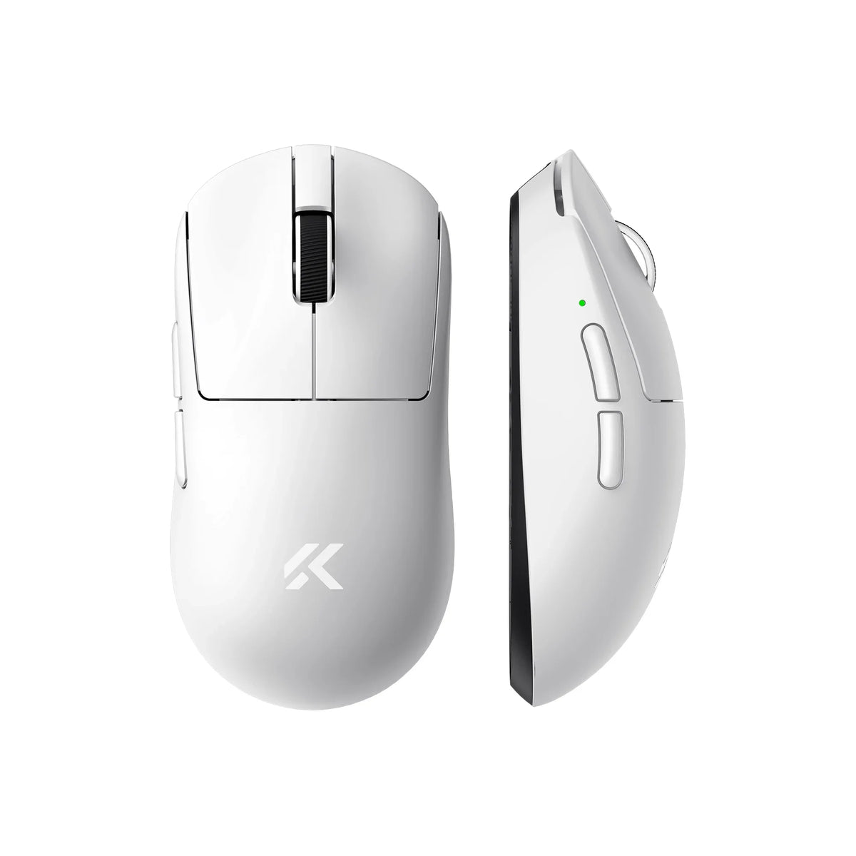 MCHOSE A7 V2 Series Lightweight All-Round Wireless Gaming Mouse