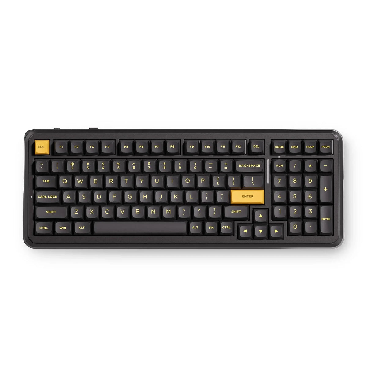 MCHOSE K99 V3 Wireless Mechanical Keyboard