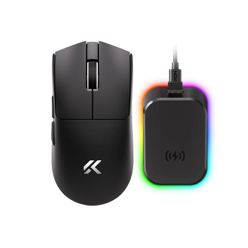 MCHOSE K7 V2 Series Wireless Gaming Mouse
