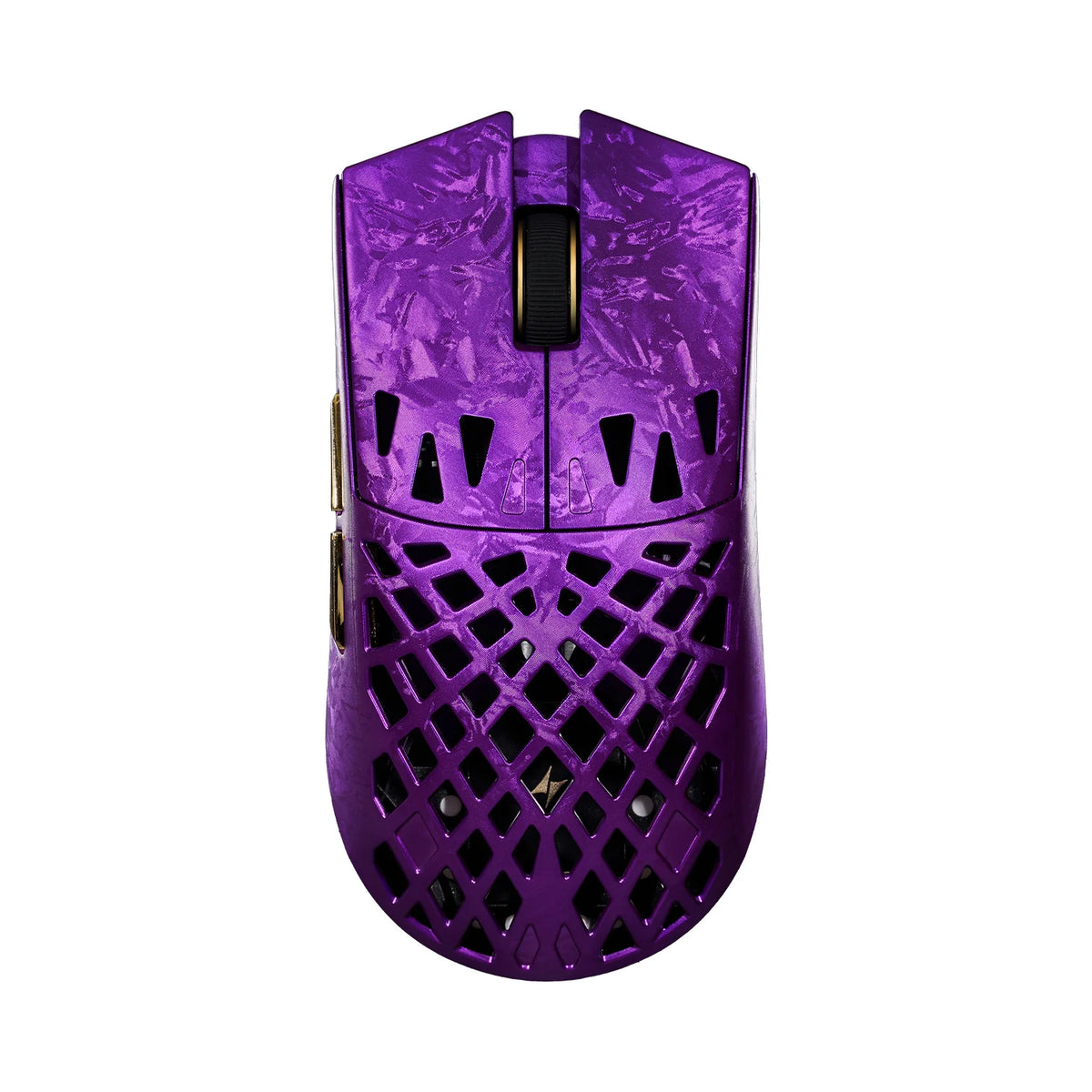 ATK Blazing Sky Ghost Hollow Carbon Fiber Composite Wireless Gaming Mouse