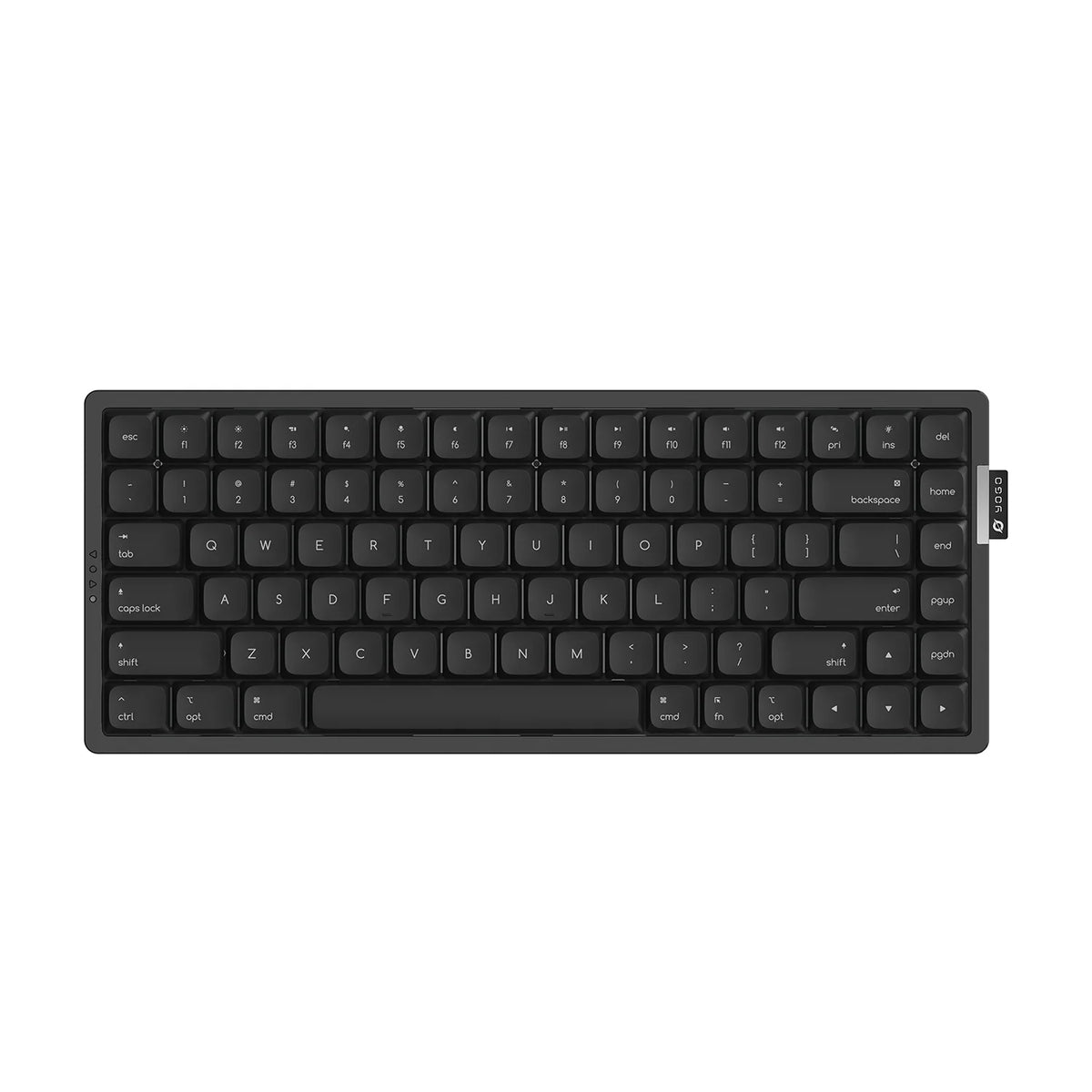 ATK Yogo 75 Series Low-Profile Mechanical Keyboard