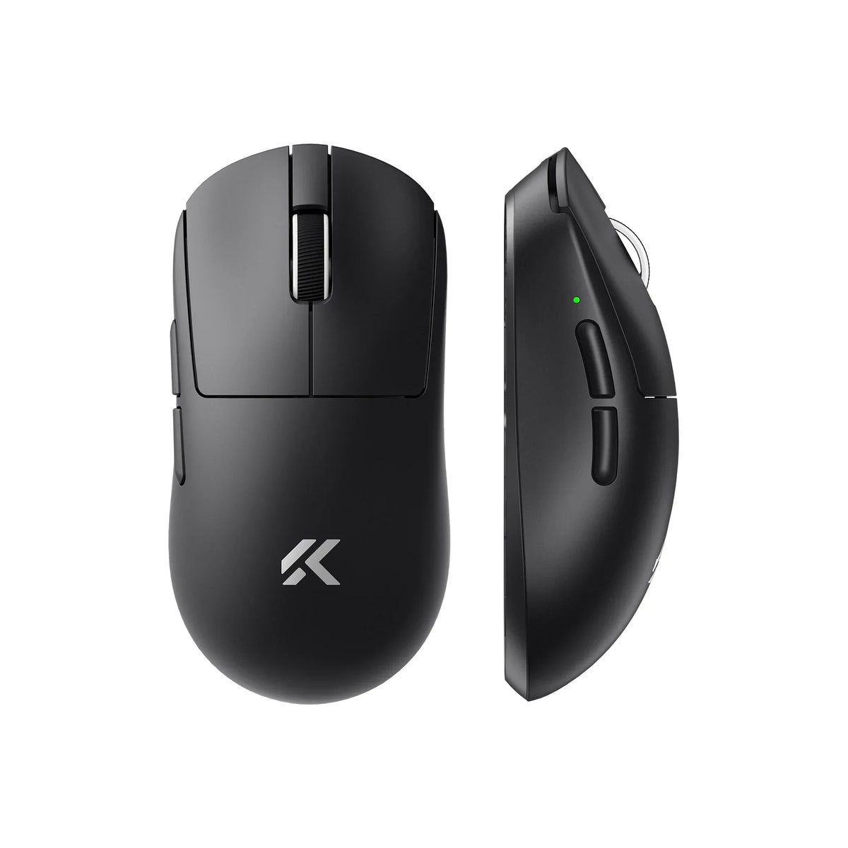 MCHOSE A7 V2 Series Lightweight All-Round Wireless Gaming Mouse