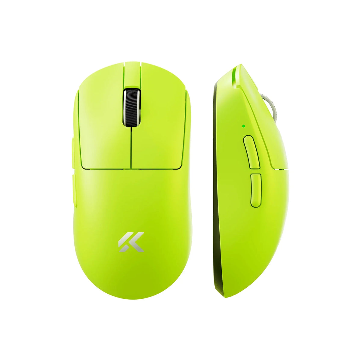 MCHOSE A7 V2 Series Lightweight All-Round Wireless Gaming Mouse