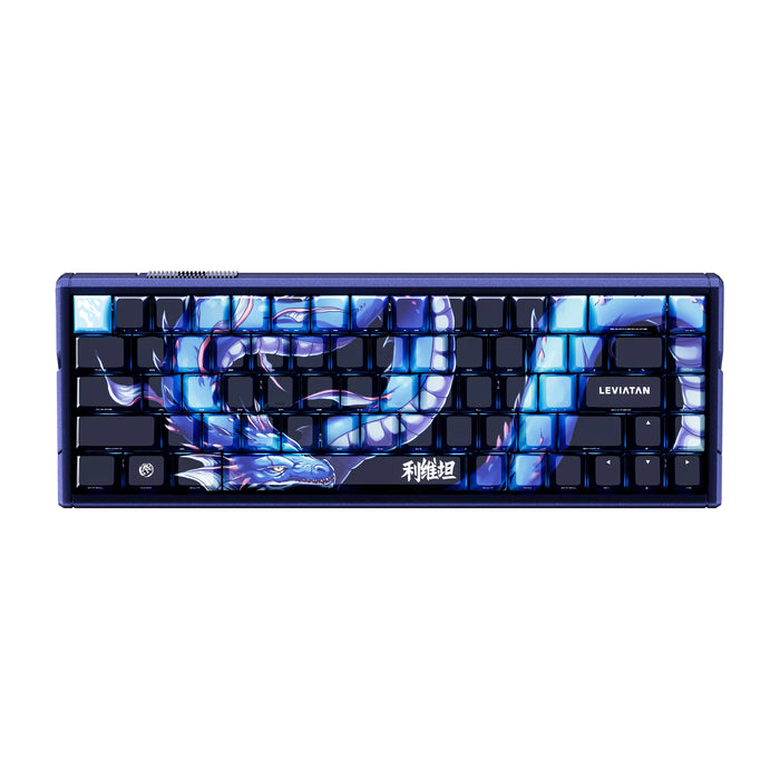 Gaming Keyboards