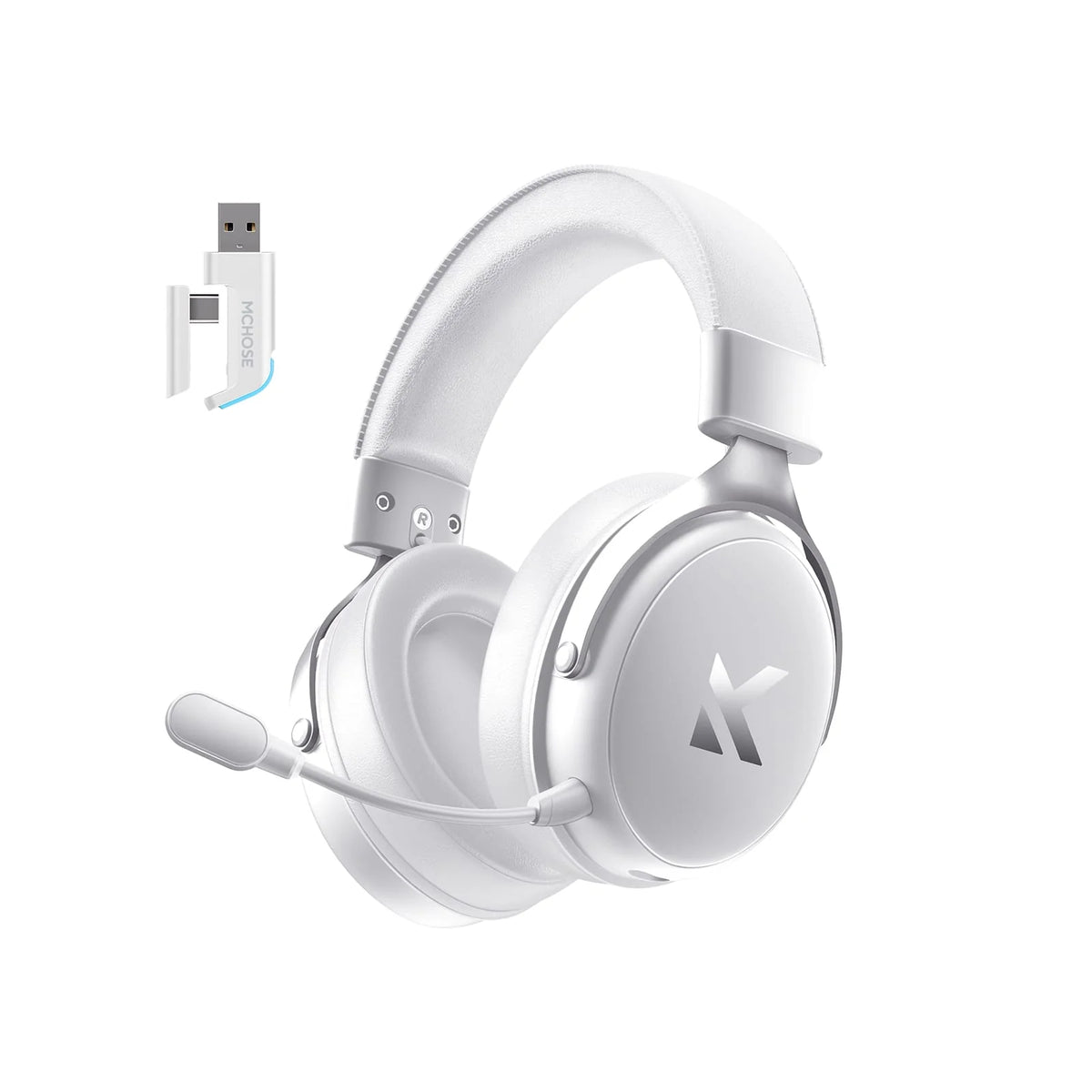 MCHOSE V9 Series Wireless Gaming Headset