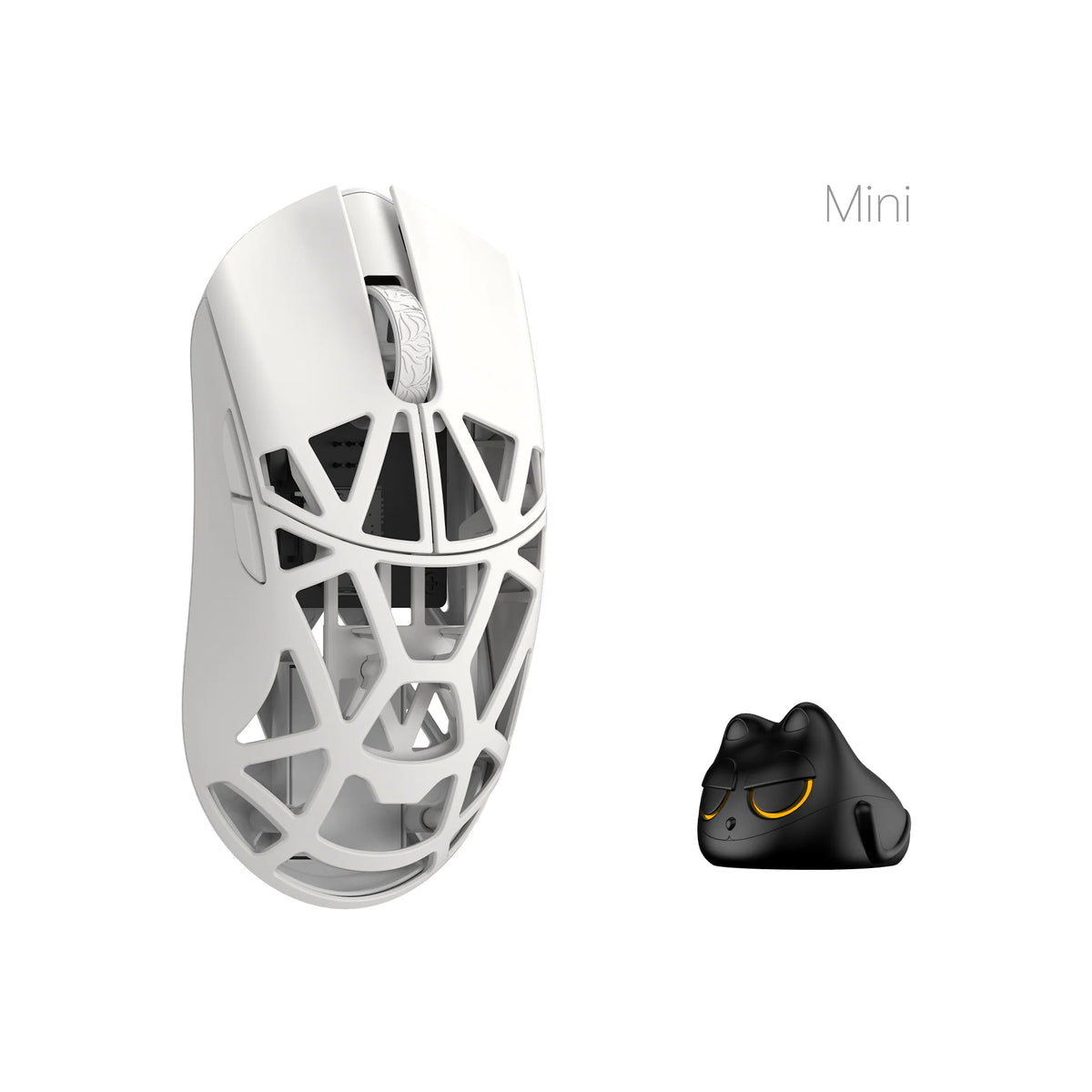 Beast X Mini Pro Magnesium Gaming Mouse