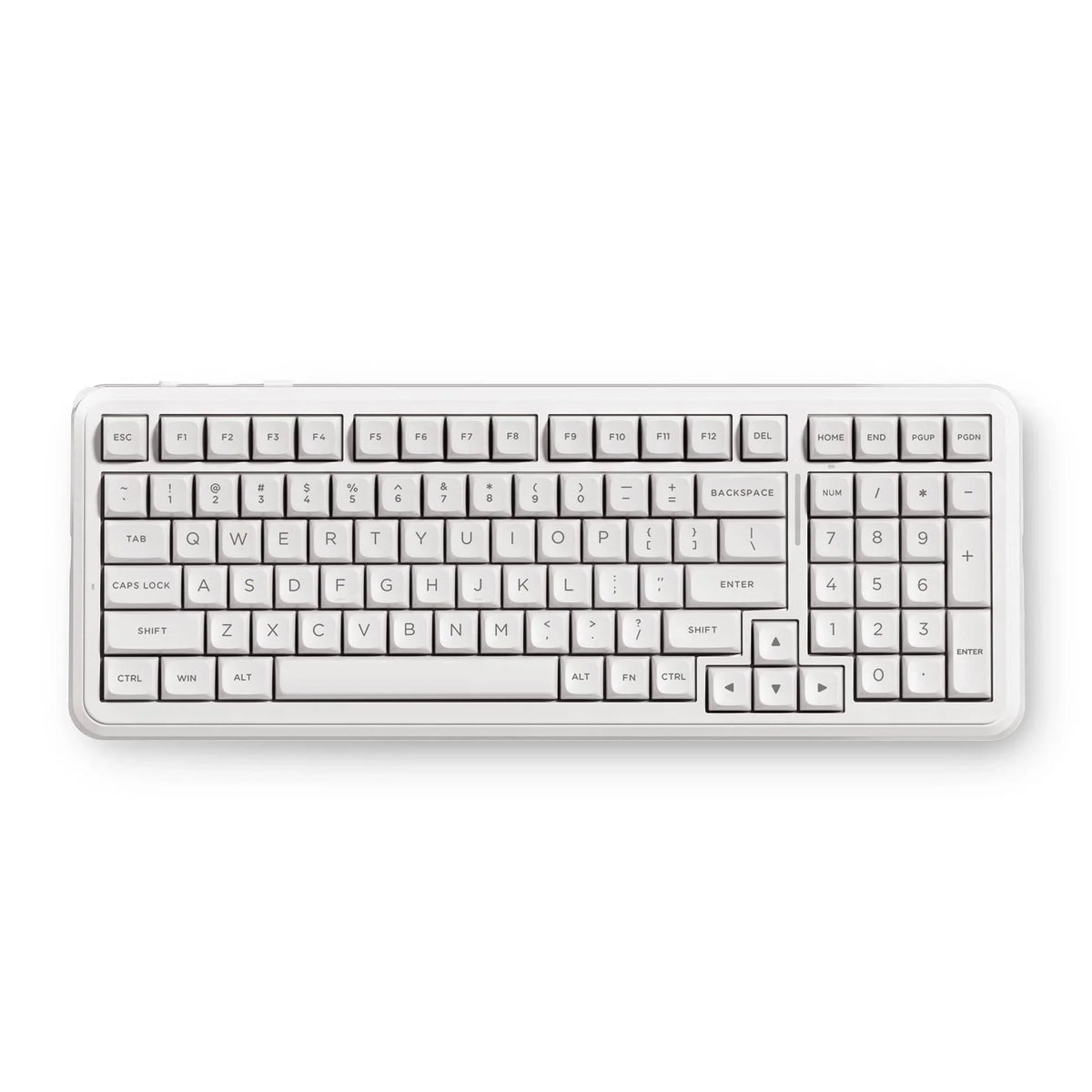 MCHOSE K99 V3 Wireless Mechanical Keyboard