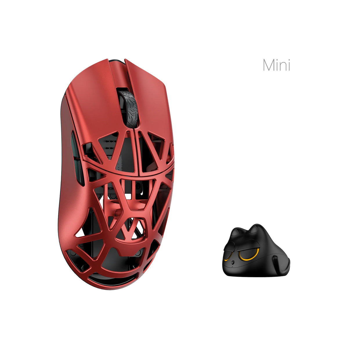 Beast X Mini Pro Magnesium Gaming Mouse