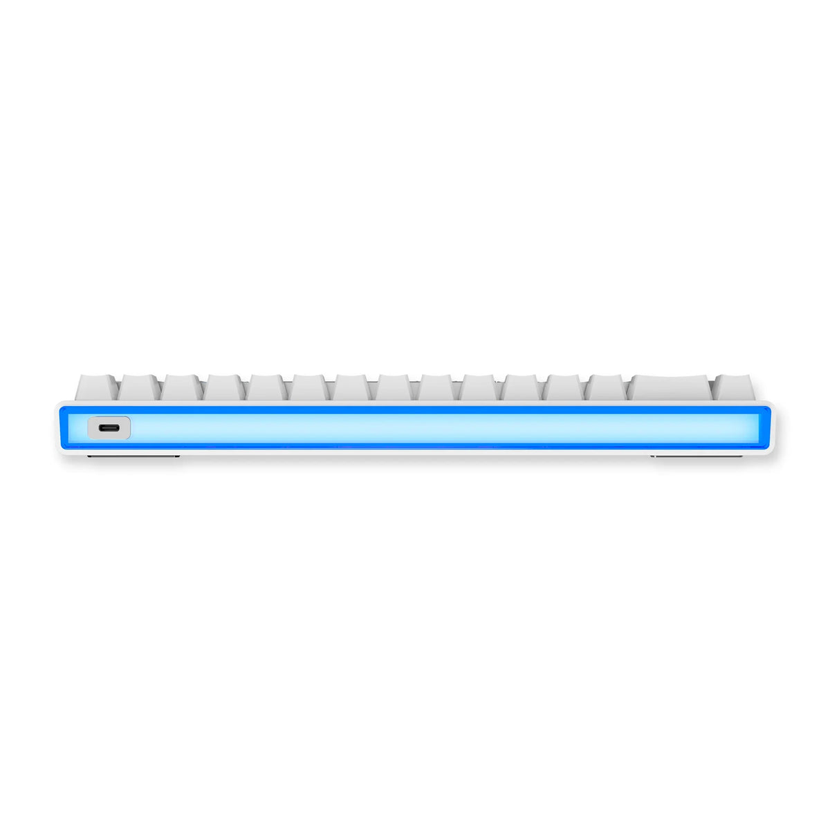 MCHOSE Ace 68 Air Hall Effect Magnetic Switch Gaming Keyboard