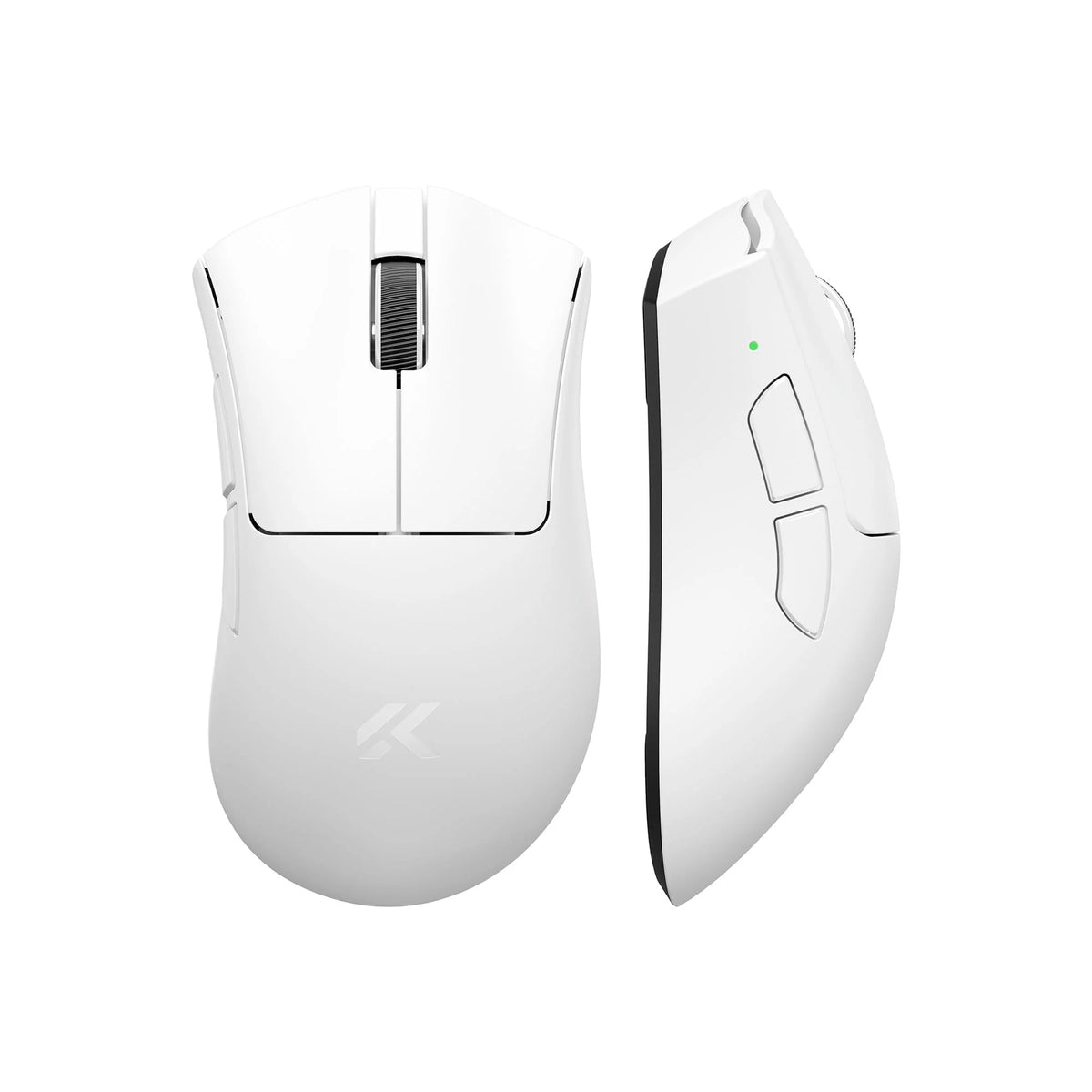 MCHOSE V7 Lightweight Ergonomic Wireless Gaming Mouse