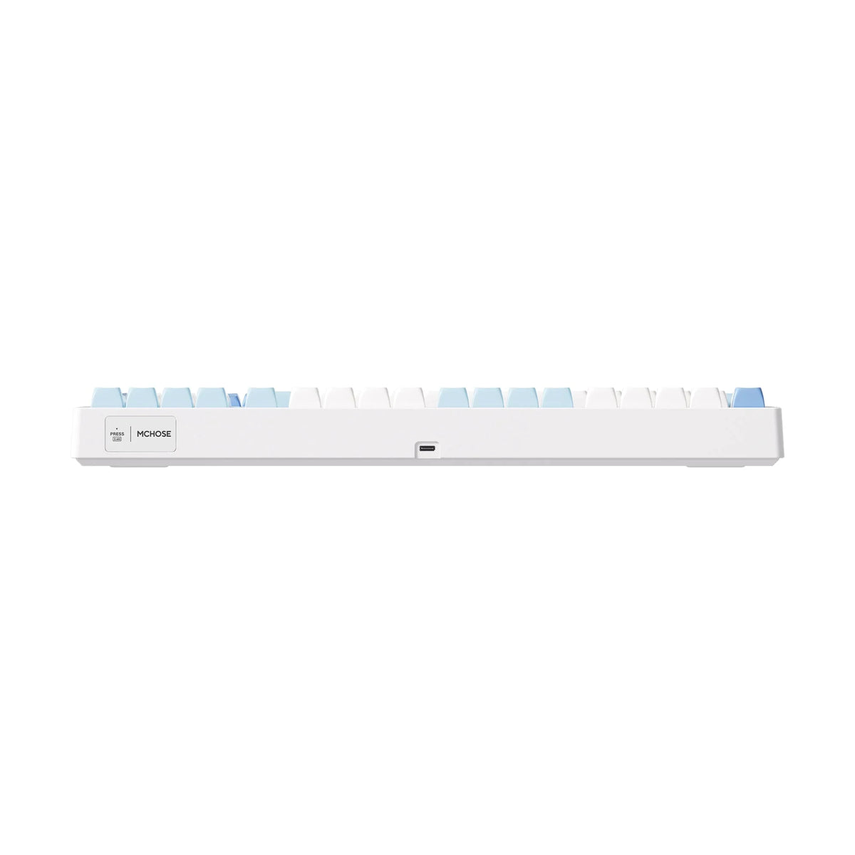 MCHOSE G98 Pro Wireless Tri-Mode Custom Mechanical Gaming Keyboard