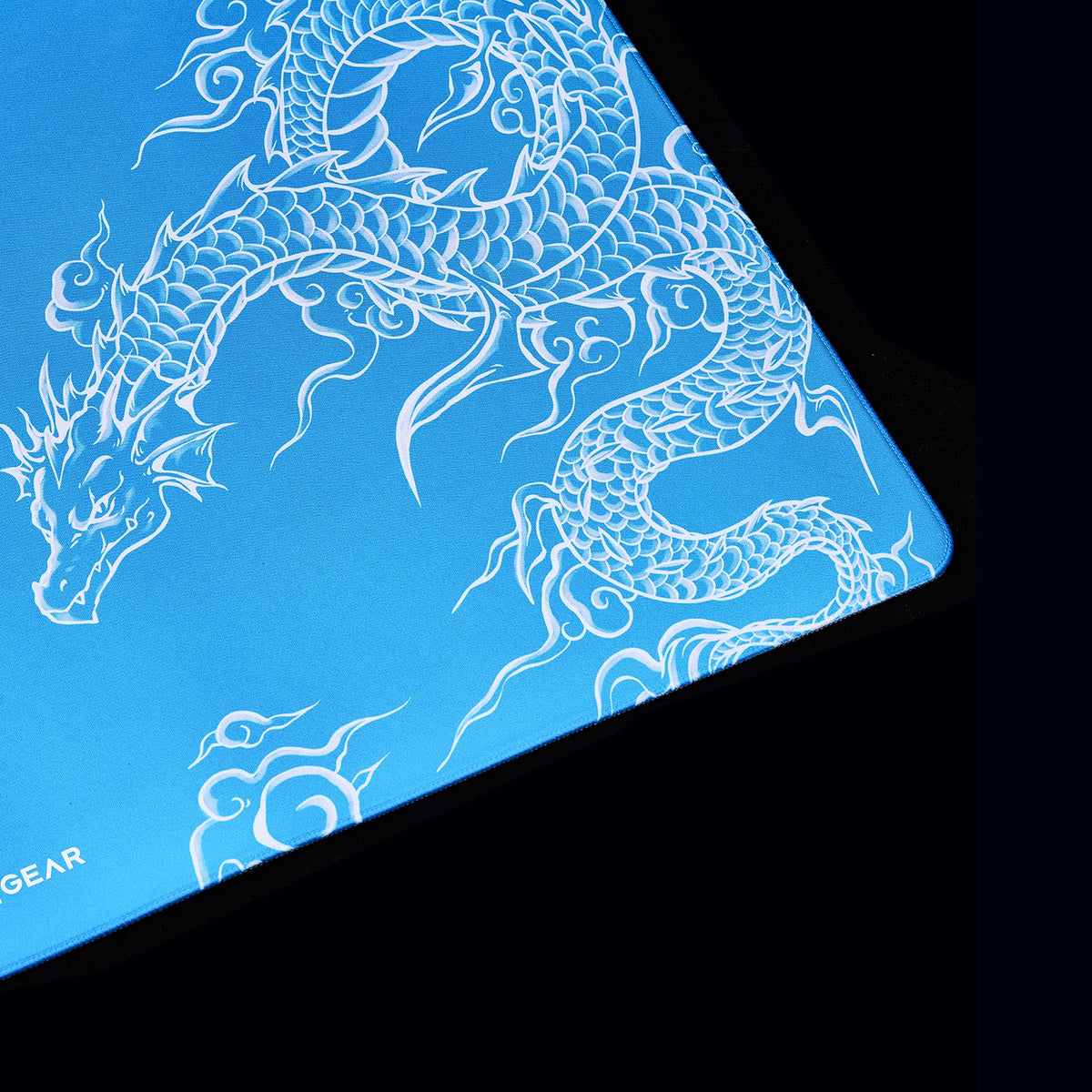 ATK X LEVIATAN Esports Gaming Mouse Pad