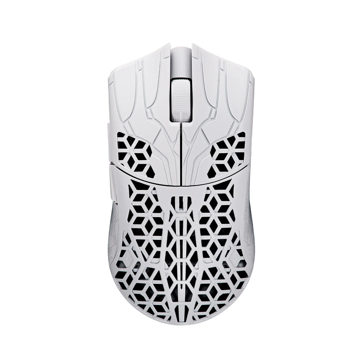 ATK Blazing Sky Phantom Hollow Carbon Fiber Composite Wireless Gaming Mouse