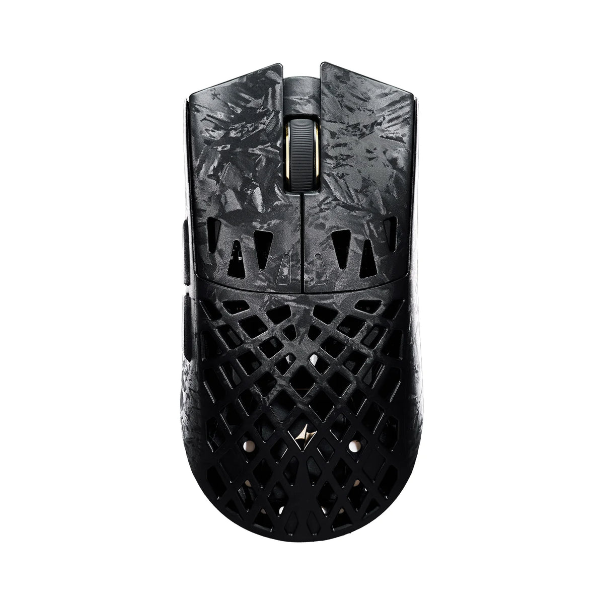 ATK Blazing Sky Ghost Hollow Carbon Fiber Composite Wireless Gaming Mouse
