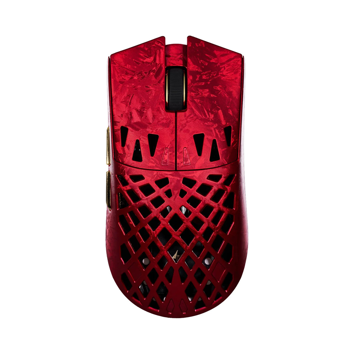 ATK Blazing Sky Ghost Hollow Carbon Fiber Composite Wireless Gaming Mouse