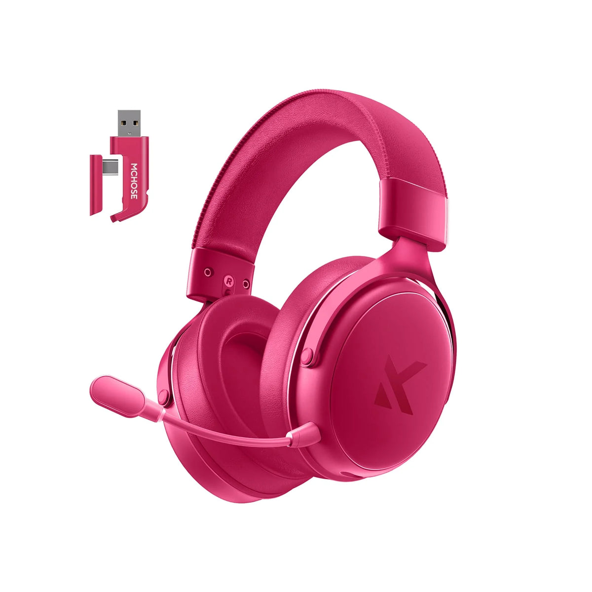 MCHOSE V9 Series Wireless Gaming Headset