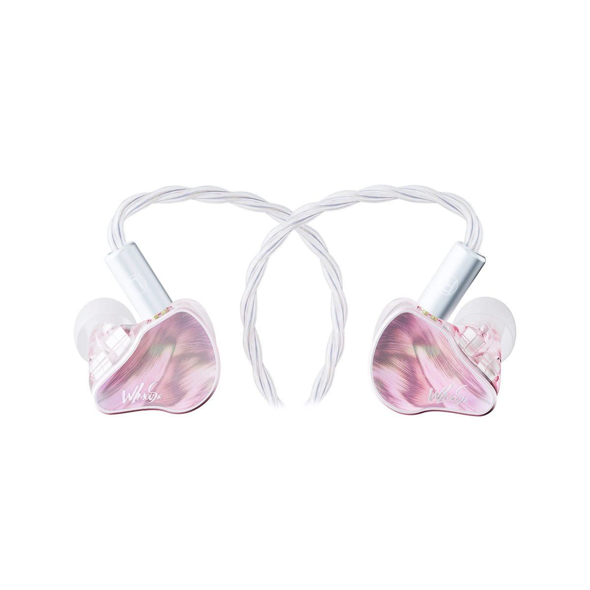 HUAN IEM 1DD+8BA Hybrid Drivers