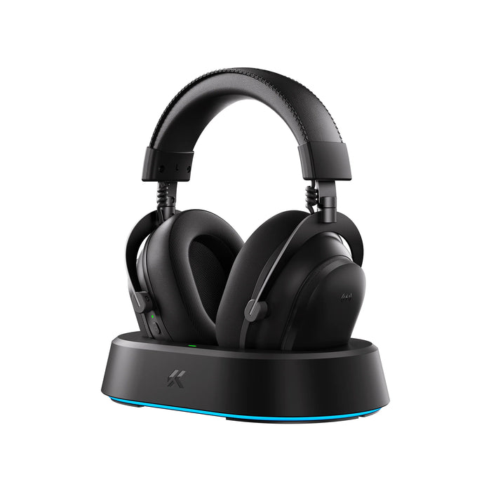 Gaming Audio