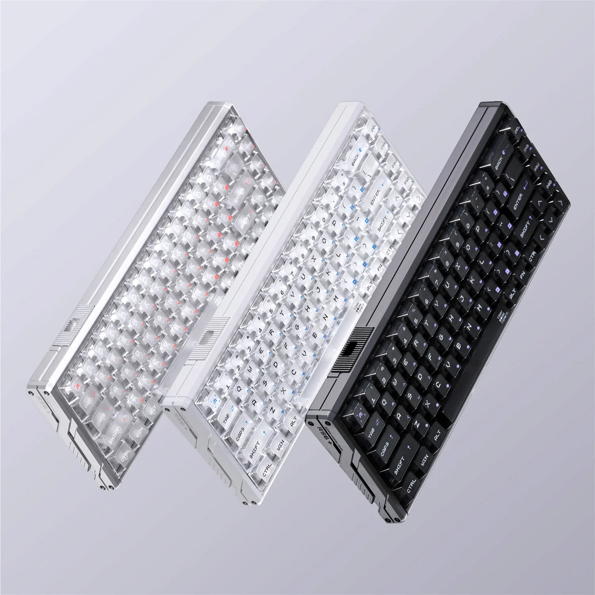 ATK RS6+ Aluminum Magnetic Switch Keyboard