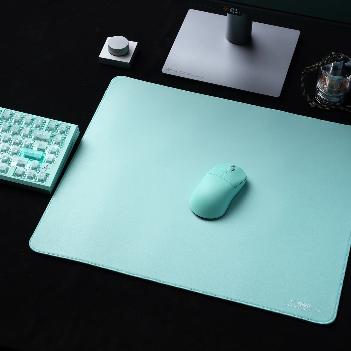 ATK Blaze Xsoft Esport Gaming Mouse Pad