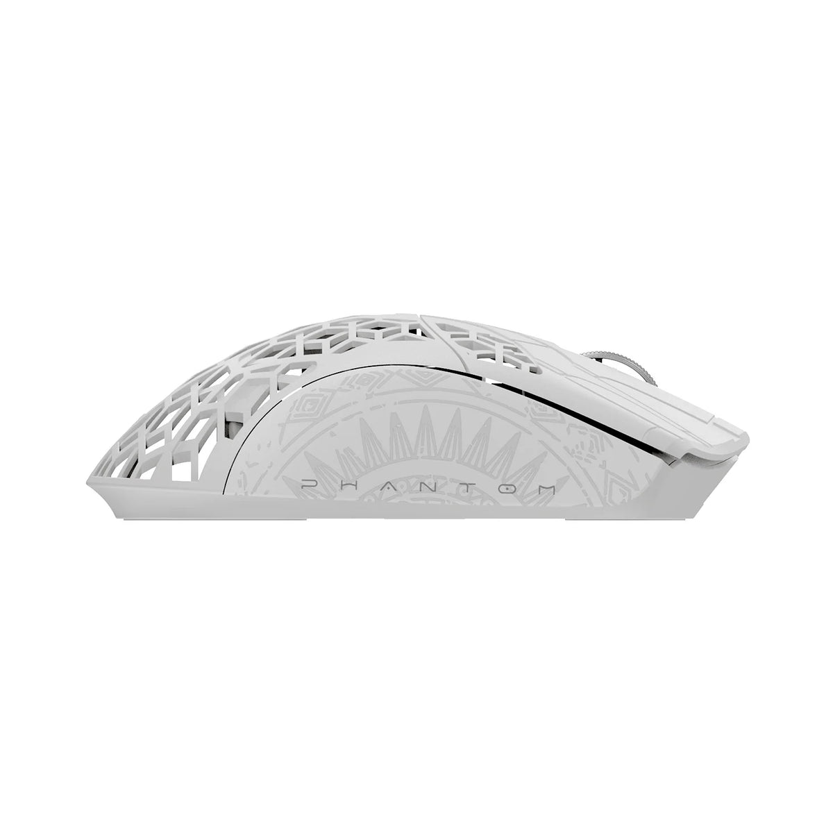 ATK Blazing Sky Phantom Hollow Carbon Fiber Composite Wireless Gaming Mouse