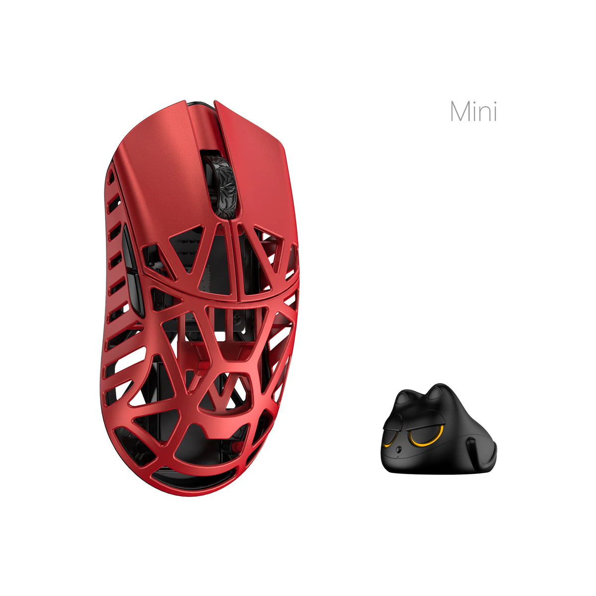 Beast X Mini Pro Magnesium Gaming Mouse
