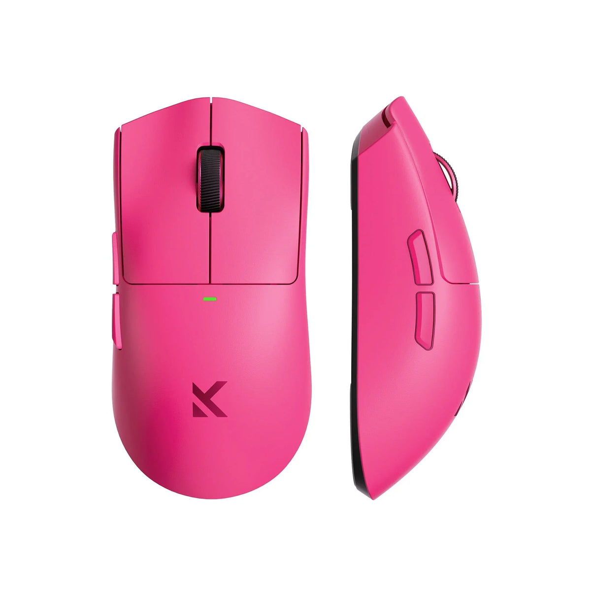 MCHOSE K7 Ultra 8K Lightweight Wireless Gaming Mouse