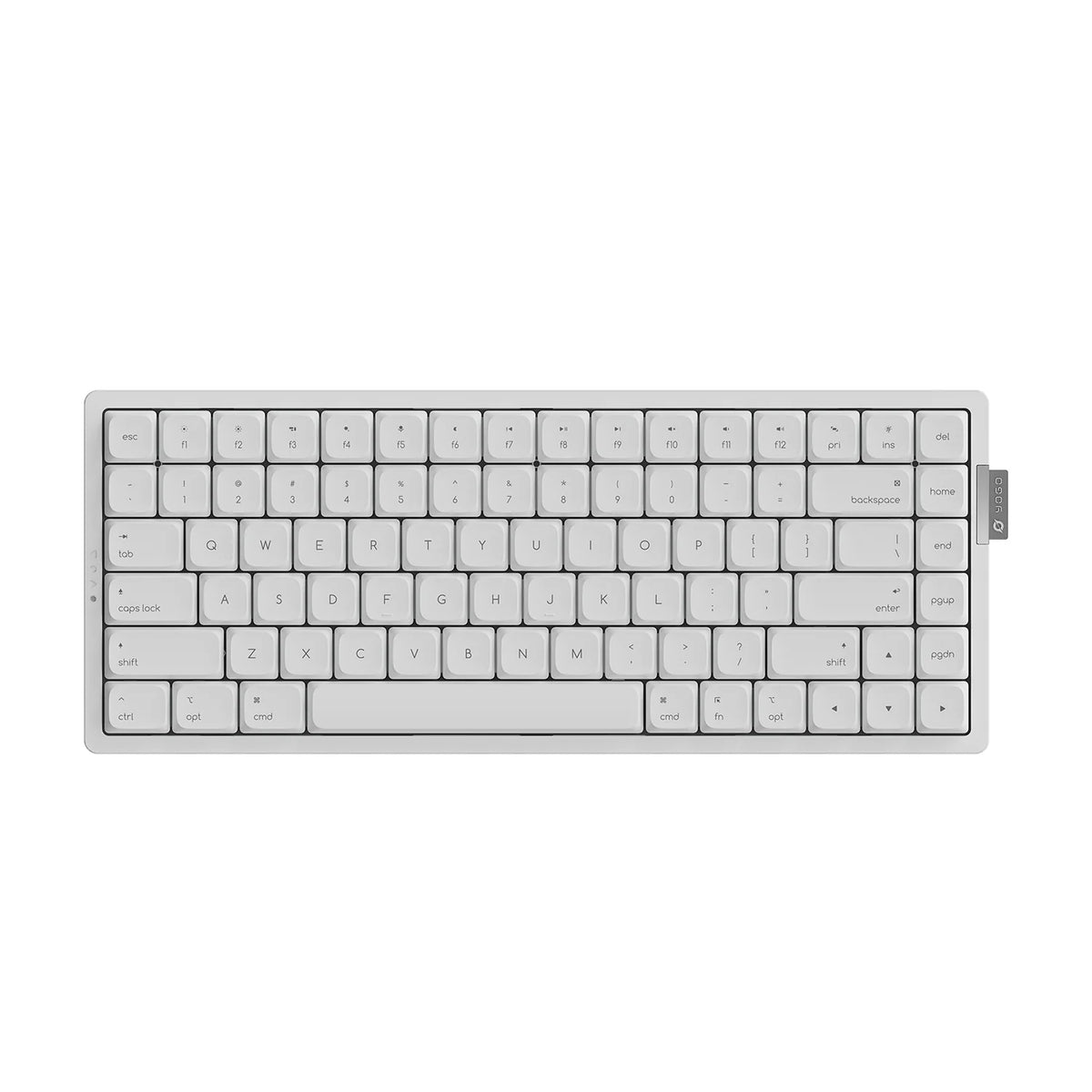 ATK Yogo 75 Series Low-Profile Mechanical Keyboard