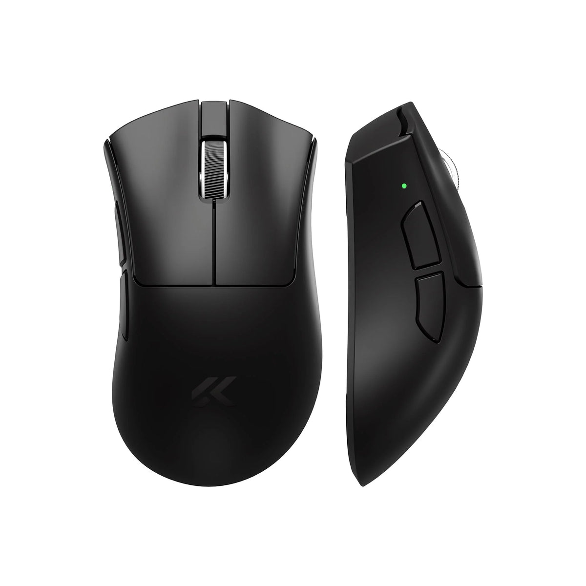 MCHOSE V7 Lightweight Ergonomic Wireless Gaming Mouse