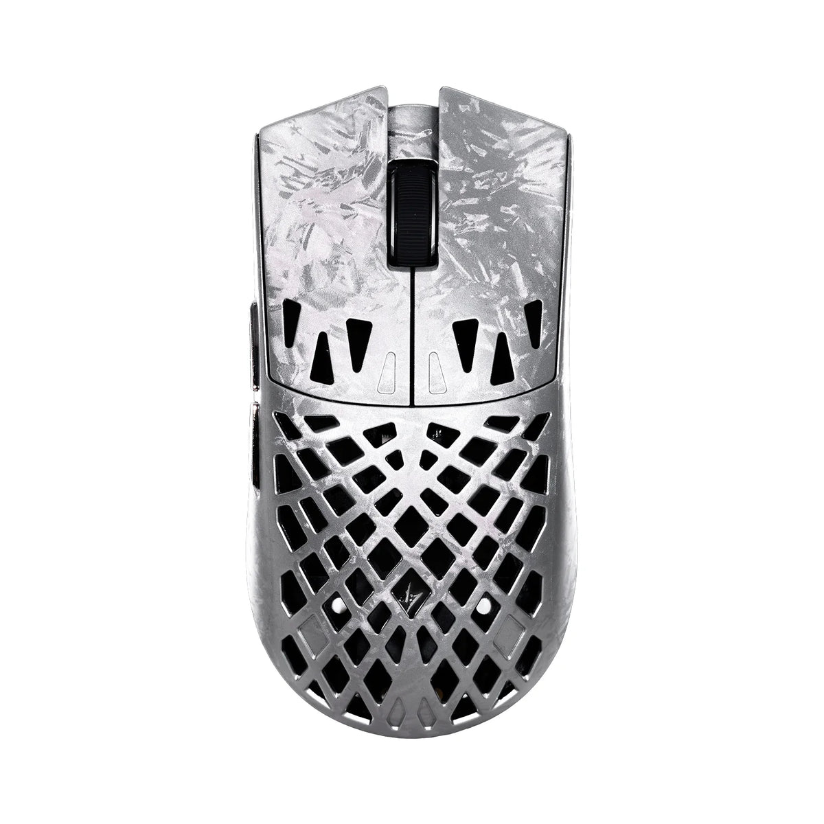 ATK Blazing Sky Ghost Hollow Carbon Fiber Composite Wireless Gaming Mouse