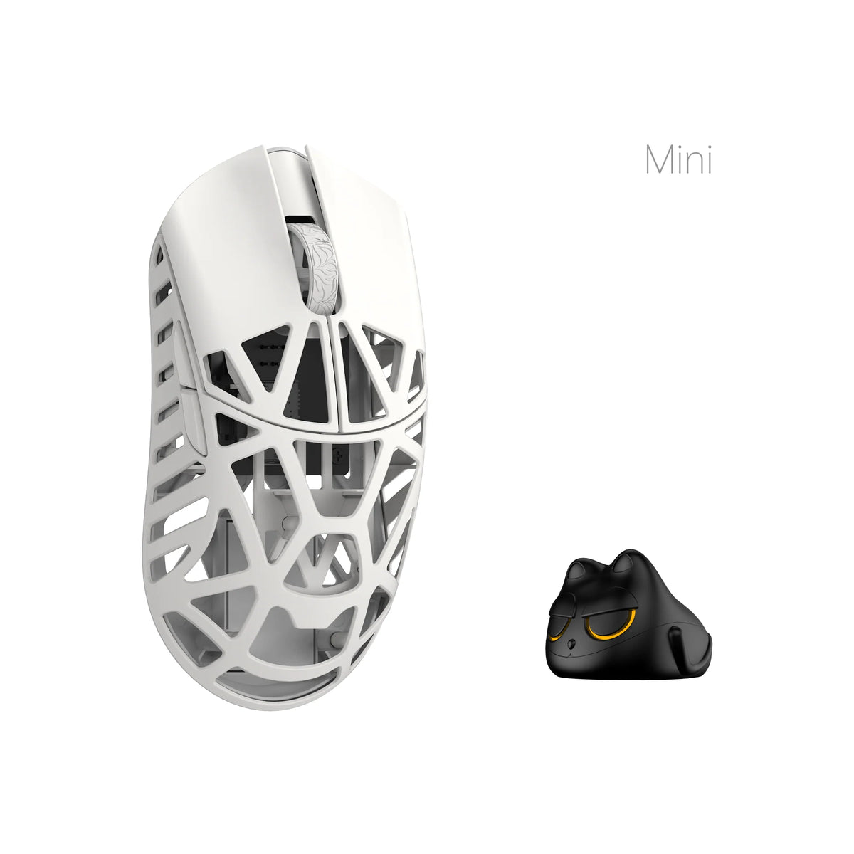 Beast X Mini Pro Magnesium Gaming Mouse