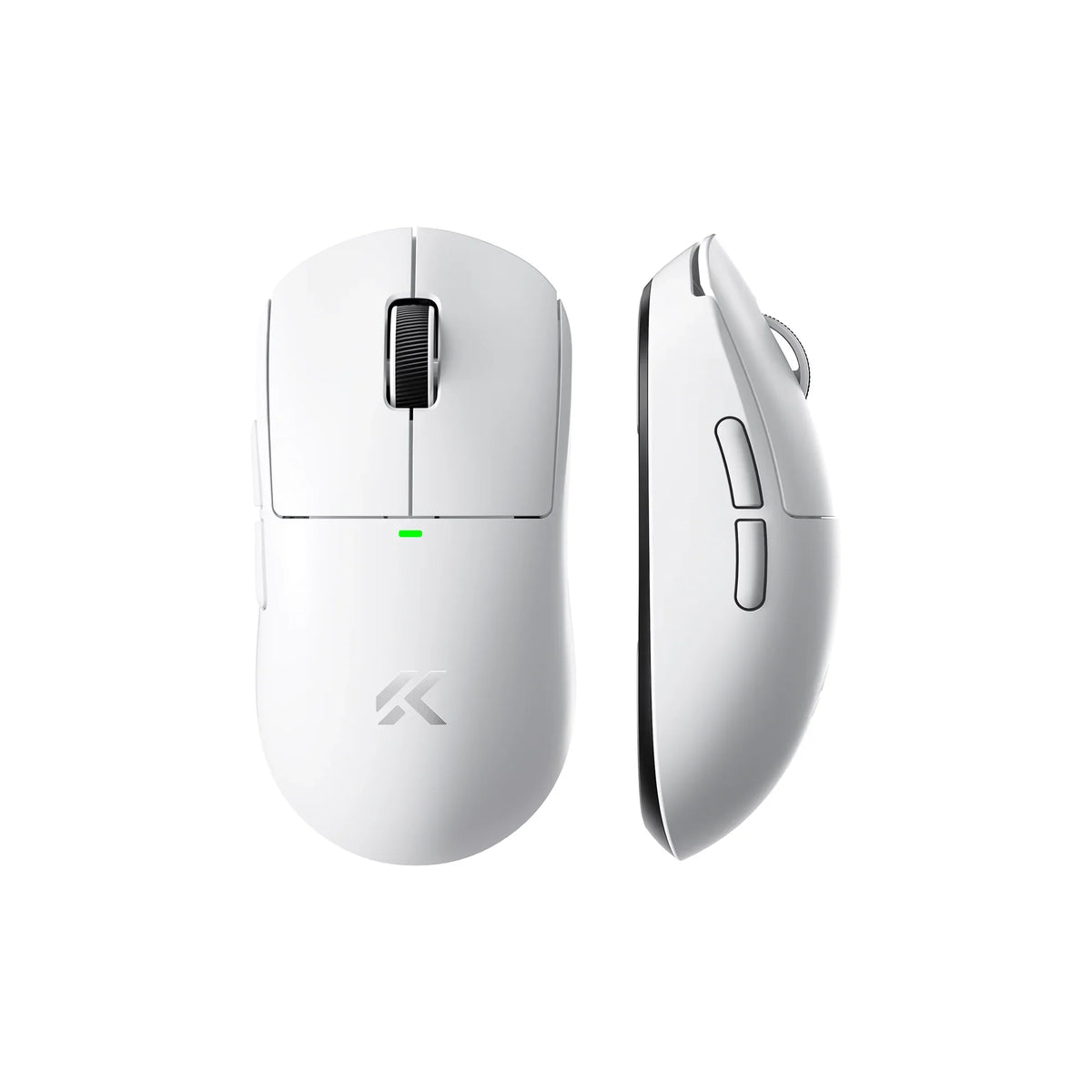 MCHOSE A5 V3 Ultralight 8K Wireless Gaming Mouse