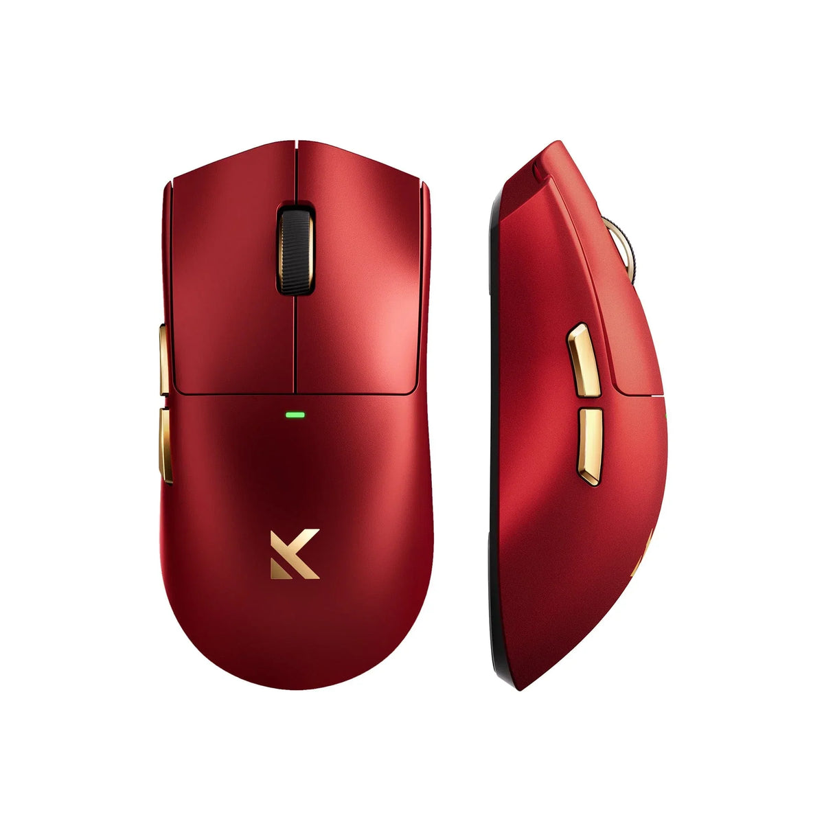 MCHOSE K7 Ultra 8K Lightweight Wireless Gaming Mouse