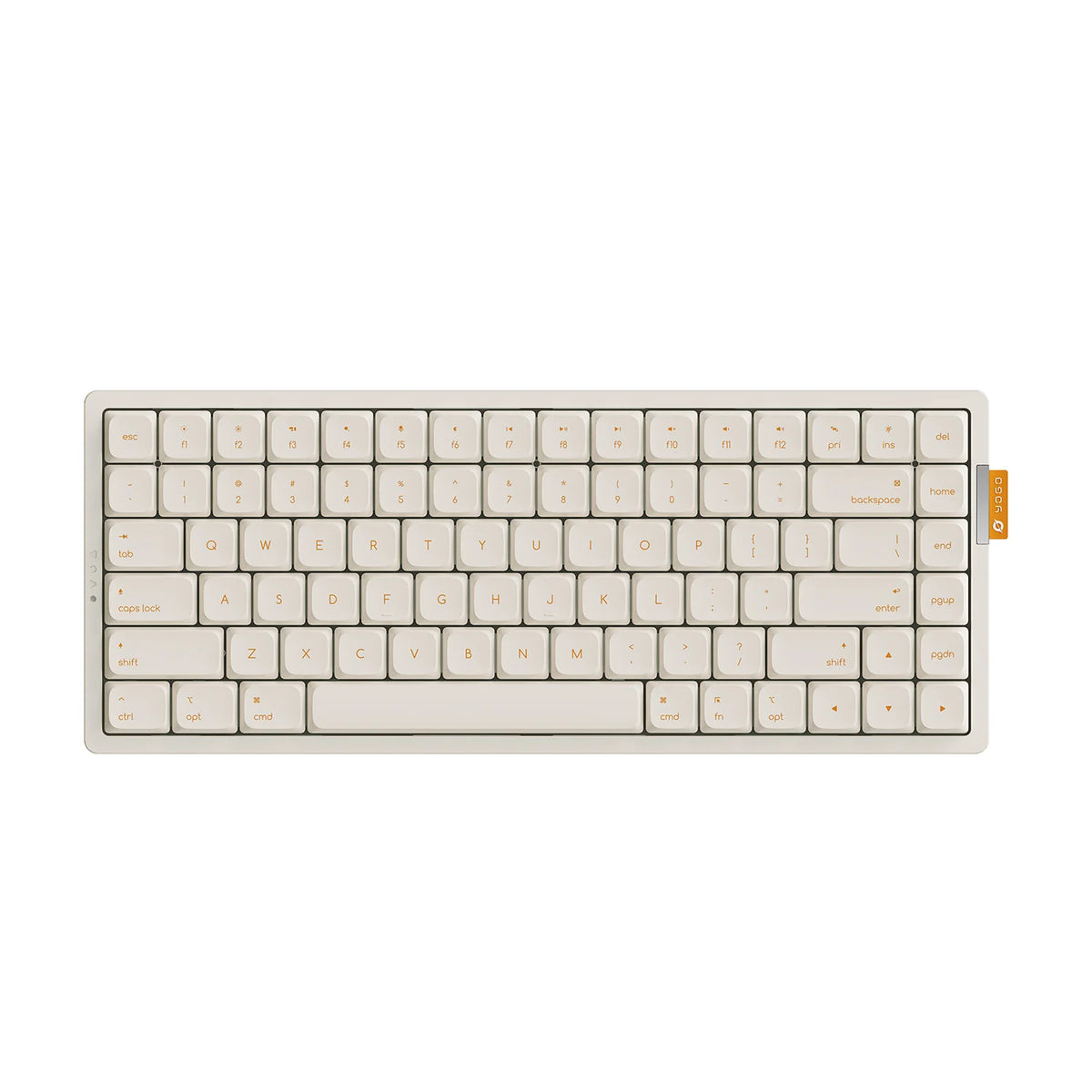 ATK Yogo 75 Series Low-Profile Mechanical Keyboard