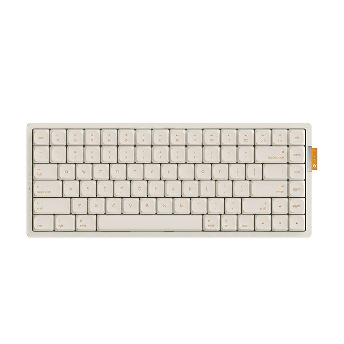 ATK Yogo 75 Series Low-Profile Mechanical Keyboard