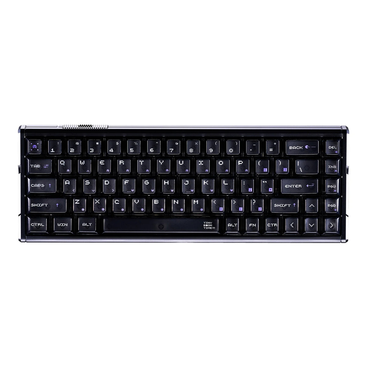 ATK RS6+ Aluminum Magnetic Switch Keyboard