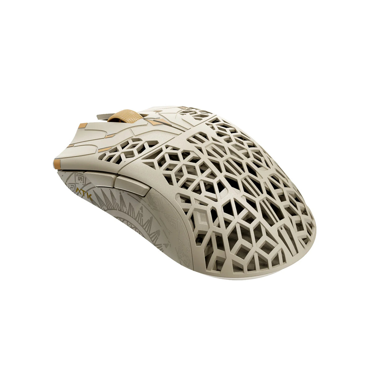 ATK Blazing Sky Phantom Hollow Carbon Fiber Composite Wireless Gaming Mouse