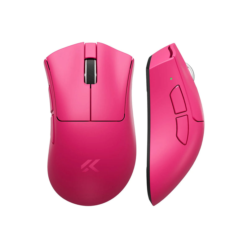 MCHOSE V7 Lightweight Ergonomic Wireless Gaming Mouse