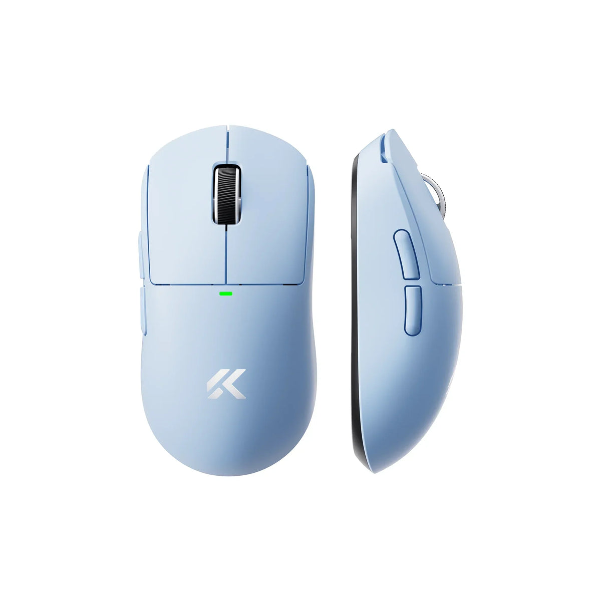 MCHOSE A5 V3 Ultralight 8K Wireless Gaming Mouse
